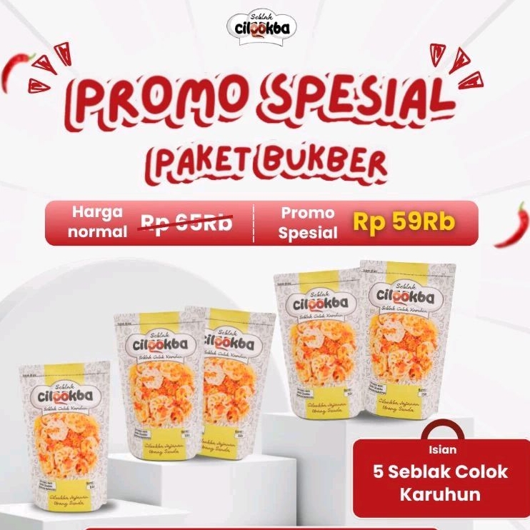 

Paket Bukber Ramadhan