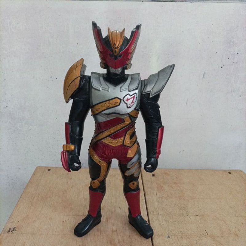Bima Satria Garuda BIMA-X ori