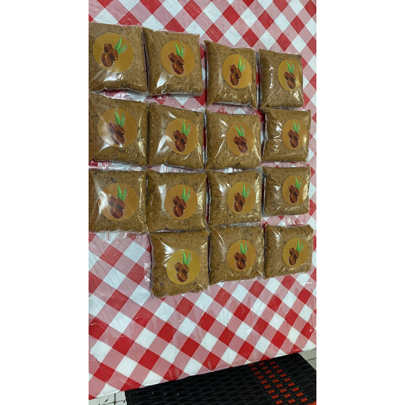 

gulaarensemut