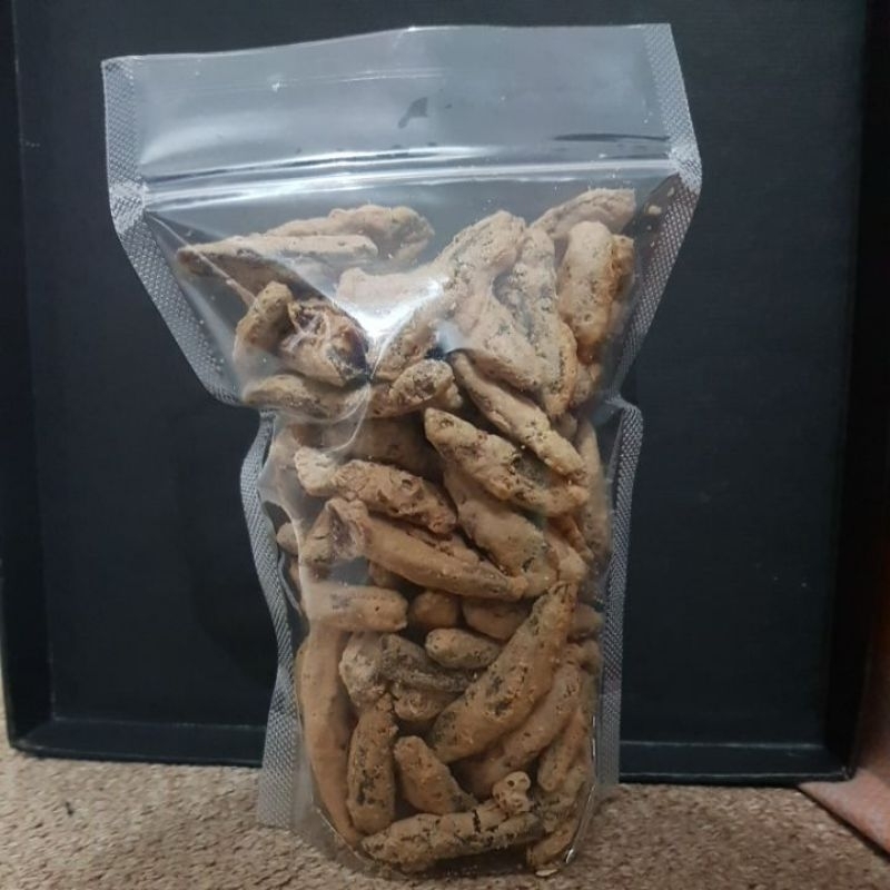 

Sale Pisang Khas Banyuwangi