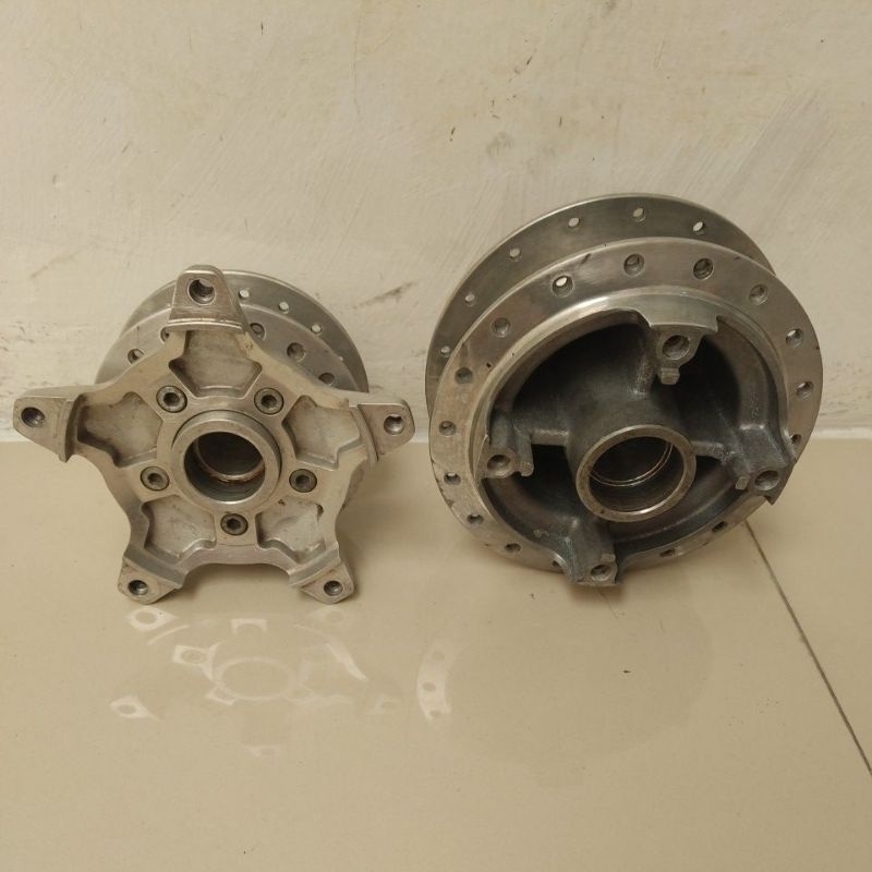 Tromol VND CB150R New, tromol VND Second CBX 150 tromol depan belakang pnp honda