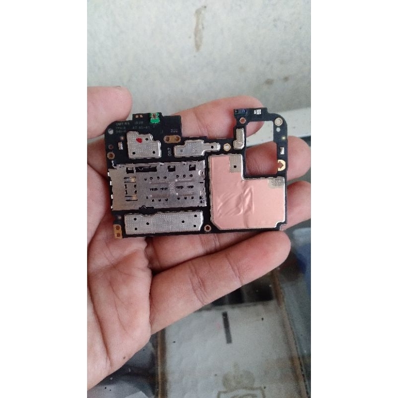 MESIN VIVO V11 NORMAL BELUM PERNAH SERVICE