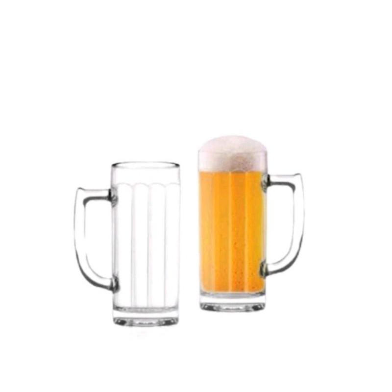 Gelas JUMBO HANNOVER ISI 575ML CITINOVA