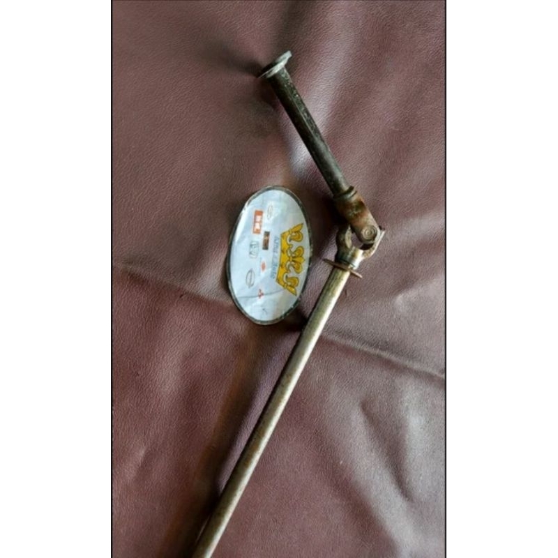 AS JOINT STIR CARRY 1.0 - ST100