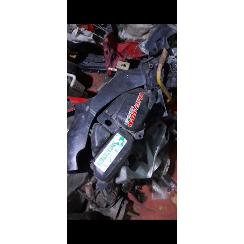 spakbor kolong win, filter win