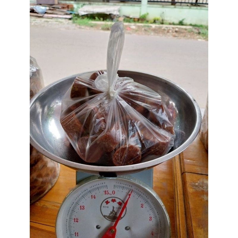 

Gula Merah 1 Kg Bentuk Koin