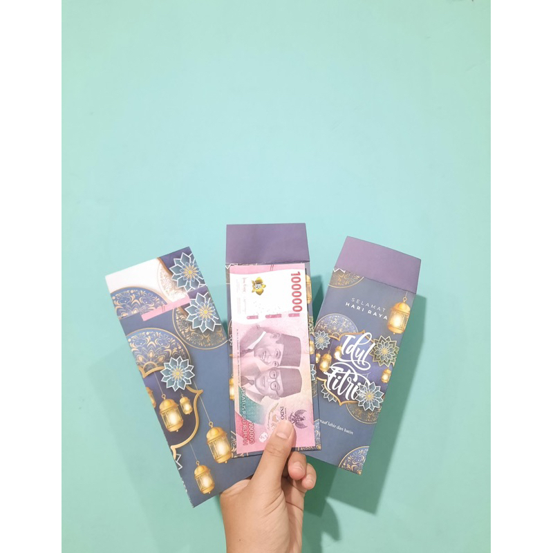 

AMPLOP LEBARAN MURAH