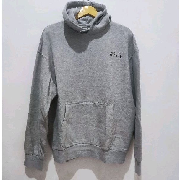 Hoodie Harry Potter Graphic Tee Unisex Size 2XL
