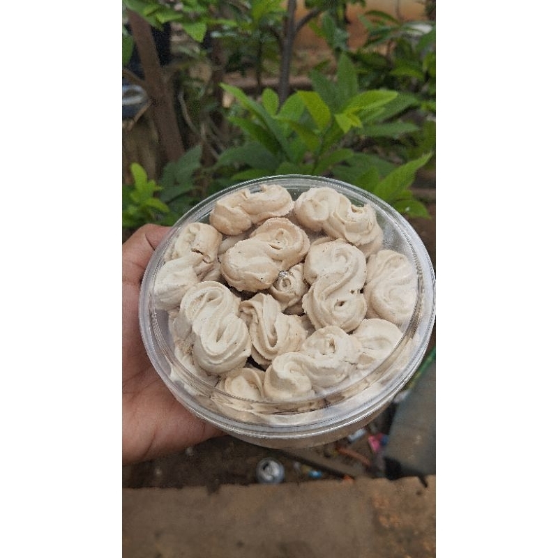 

KUE SEMPRIT 250 GRAM