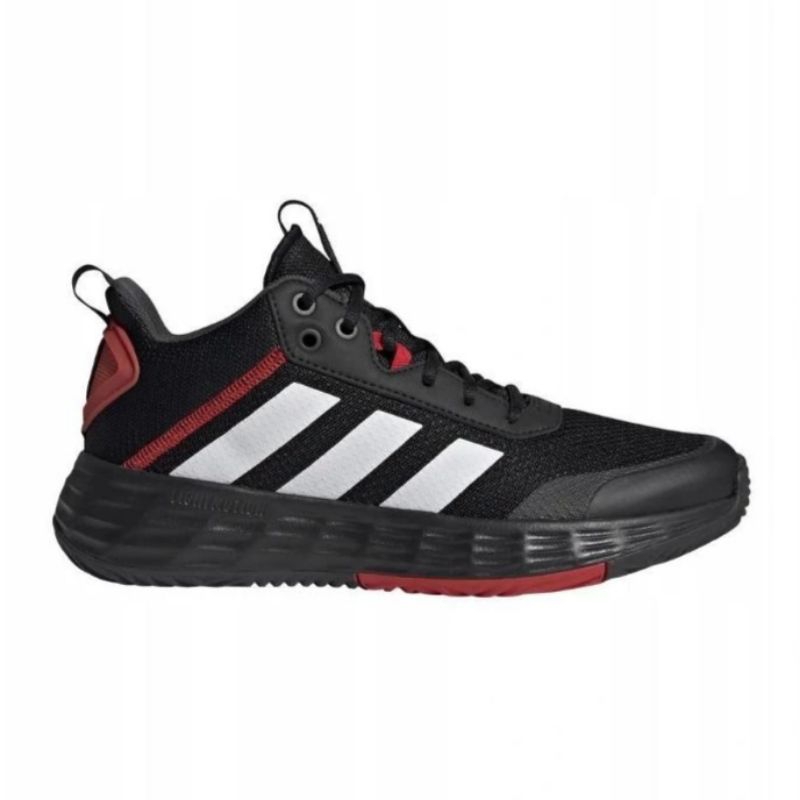 SEPATU BASKET ADIDAS OWN THE GAME ORIGINAL H00471