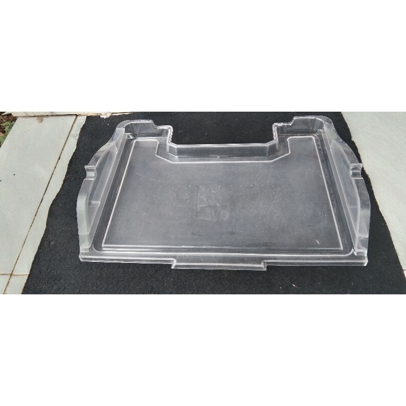 Rak kulkas LG 2 pintu Rak chiler room rak daging dan ikan kulkas LG 2 pintu