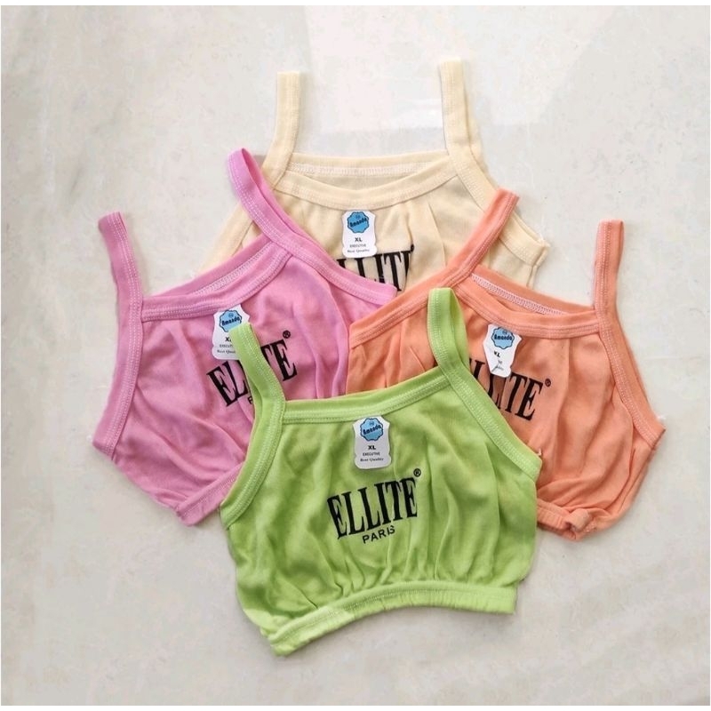 Miniset Ellite / Miniset anak remaja SD SMP SMA / Ellite Paris