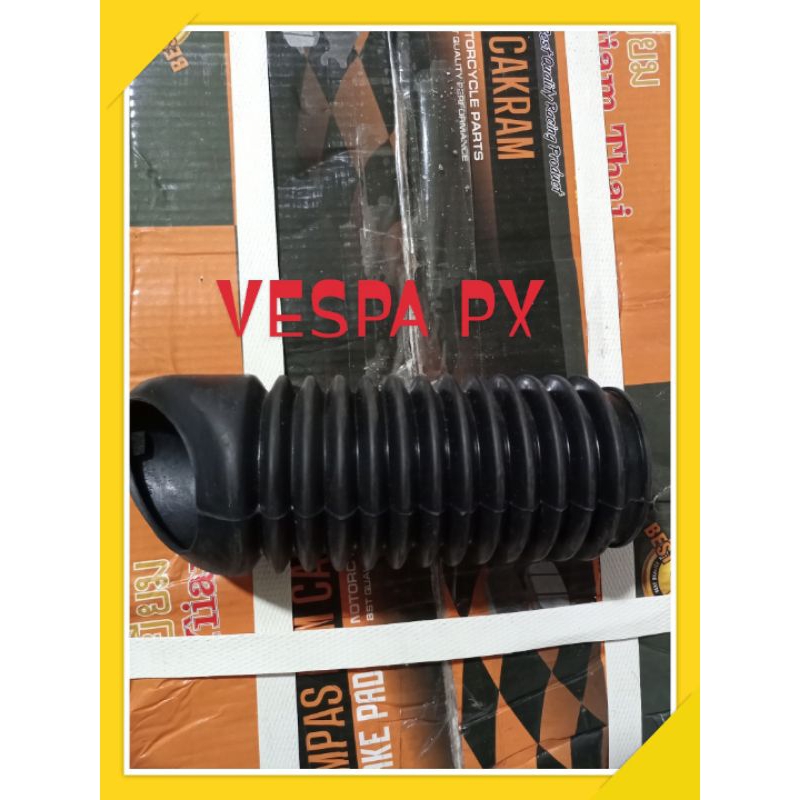 karet filter vespa px