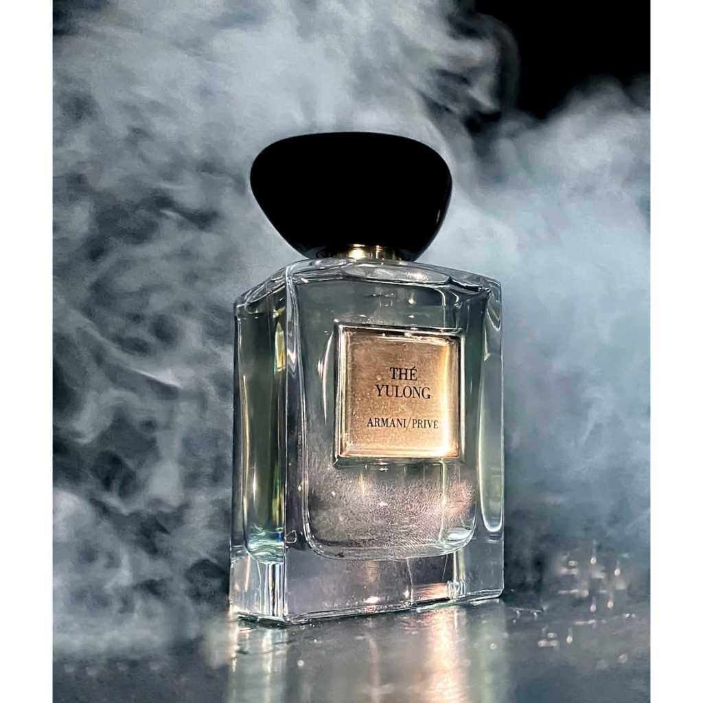 parfume unisex armani yulong