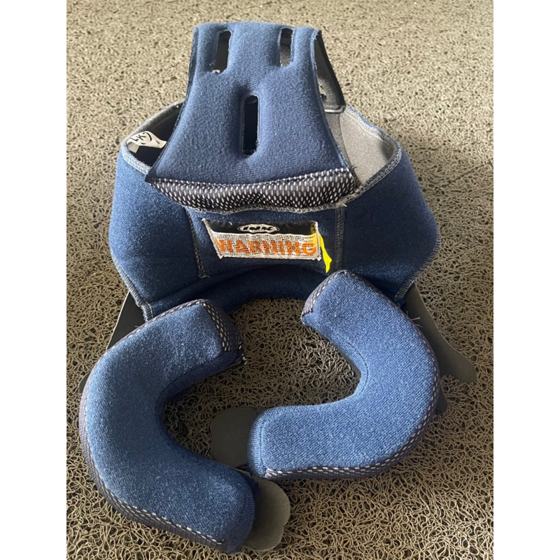 Busa Helm  INK CX 390 Original