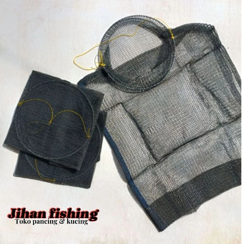 Koja Waring Tempat Ikan - Koja 100cm