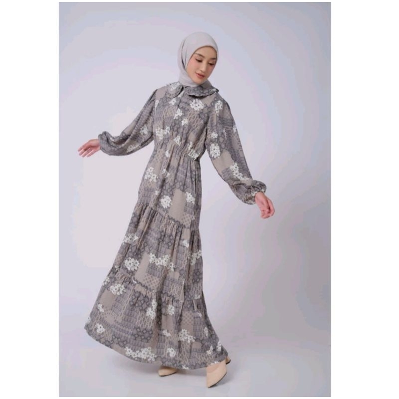 ZM WIPYA DRESS BY ZASKIA MECCA