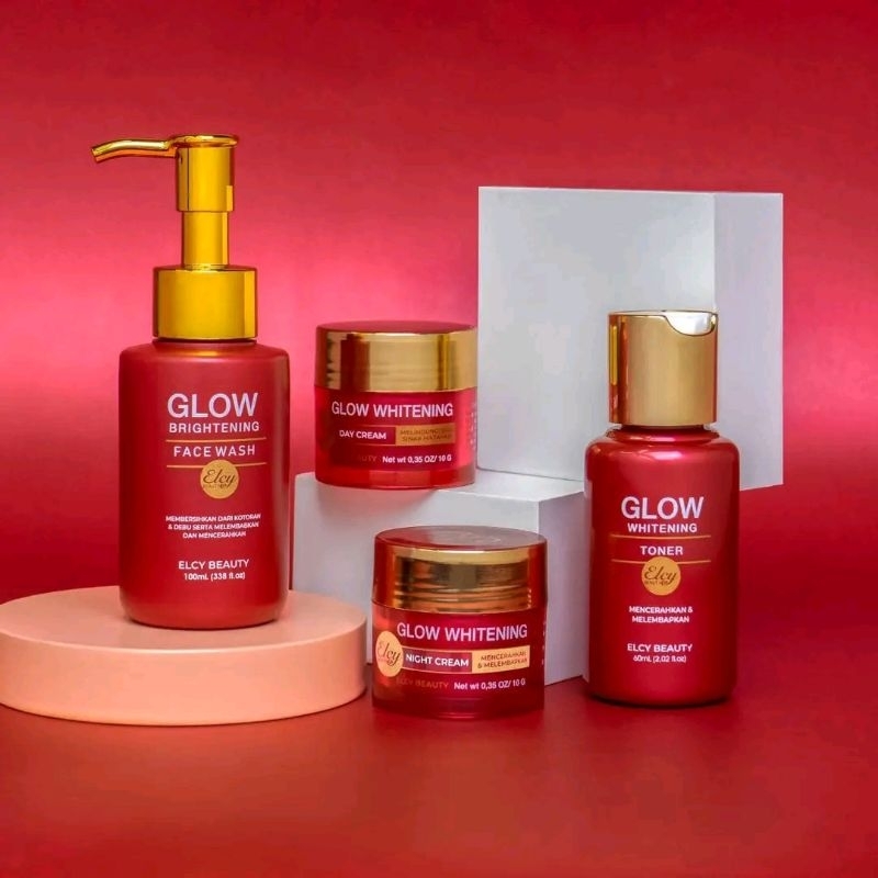 ELCY BEAUTY KEMASAN BARU BPOM -LC BEAUTY ORIGINAL-LC BEAUTY