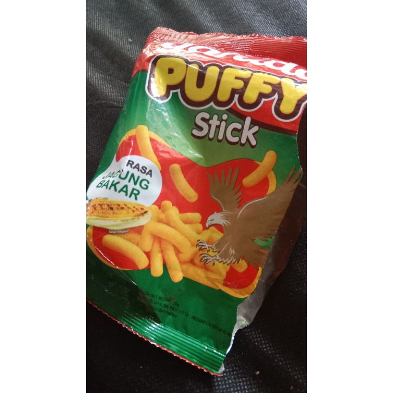 

ciki snack