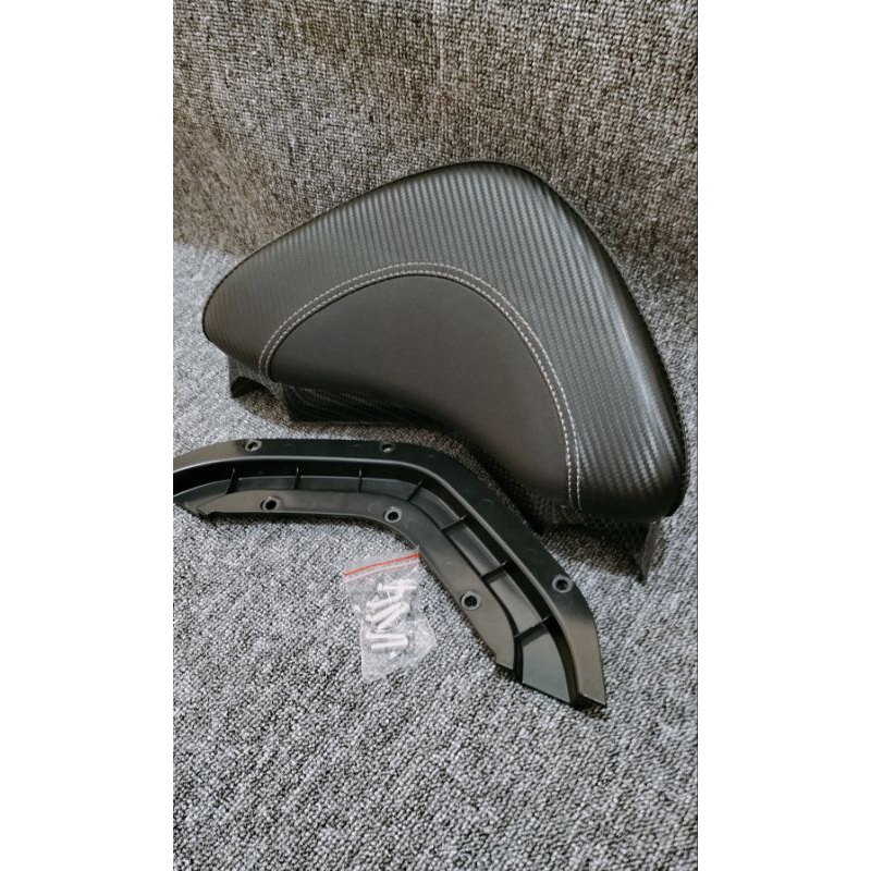 Sandaran Jok Nemo Original New Nmax