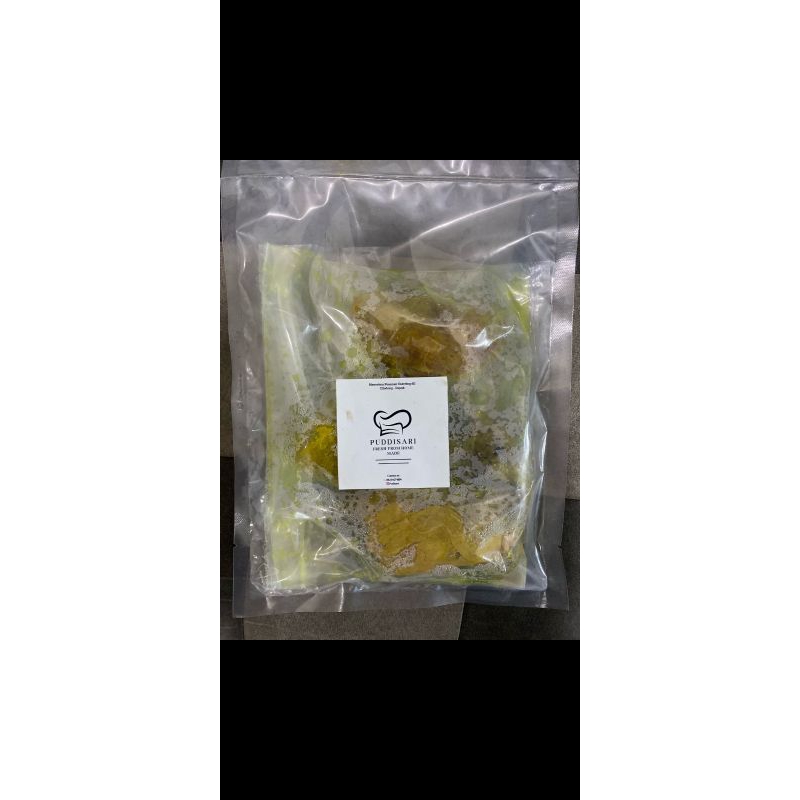 

AYAM GORENG UNGKEP BUMBU KUNING + SAMBAL BAWANG (TIDAK BEKU)