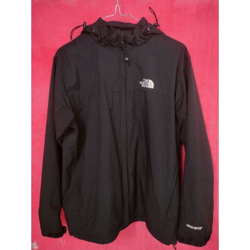 Tnf windstopper