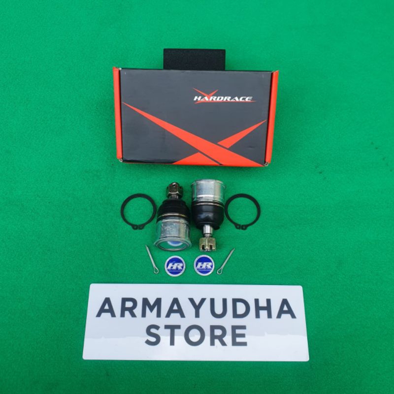 ball joint racing hardrace Honda Civic Grand Civic Nouva CRX