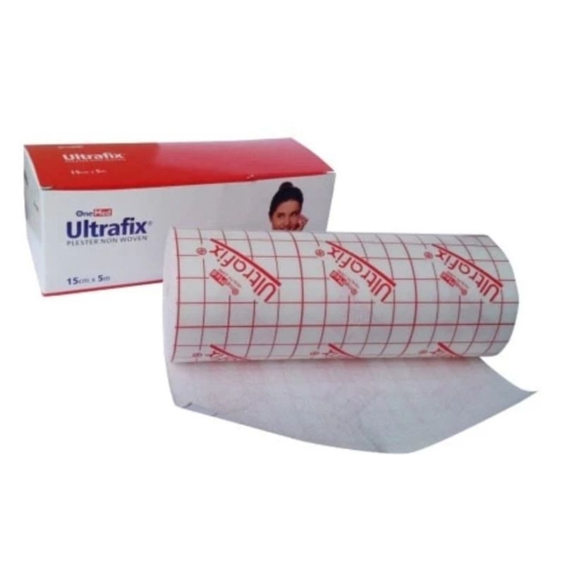 Ultrafix 15cm x 5M