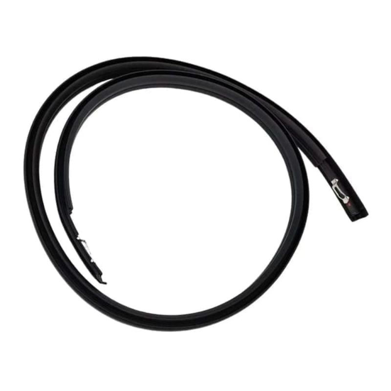 Karet roof/moulding honda brio