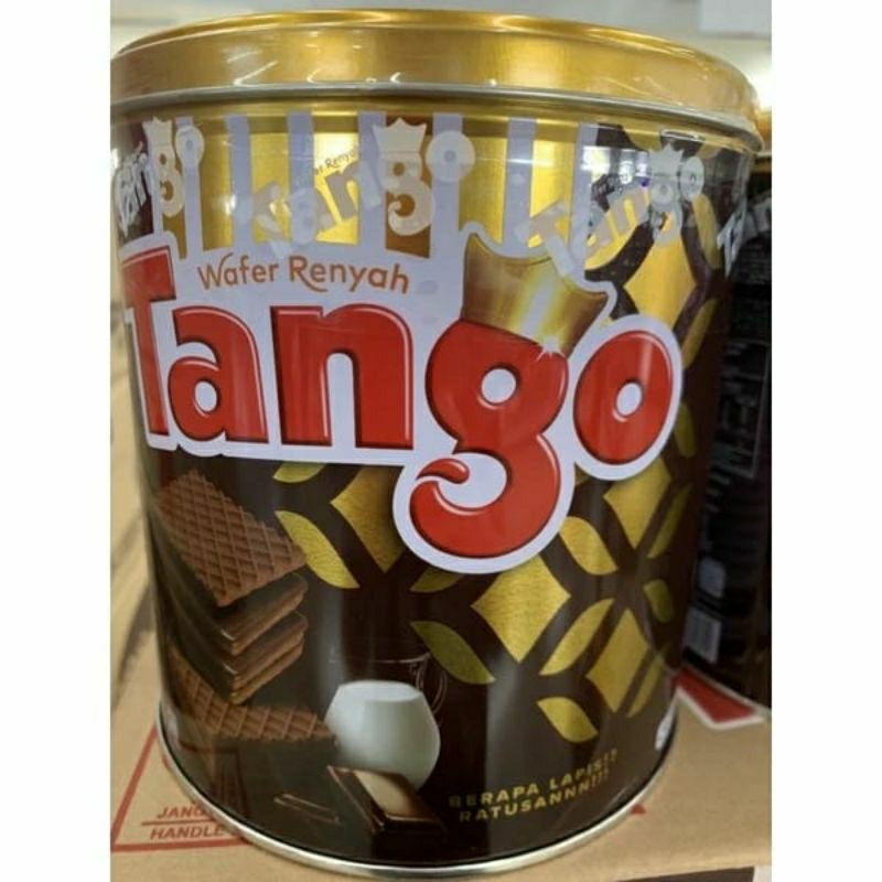 

tango wafer 270grm