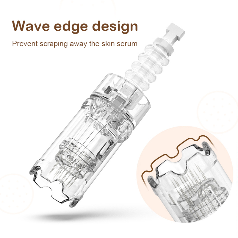 JARUM DR. PEN A10 / NEEDLE DR. PEN A10 DERMAPEN NANO 12PIN 36PIN