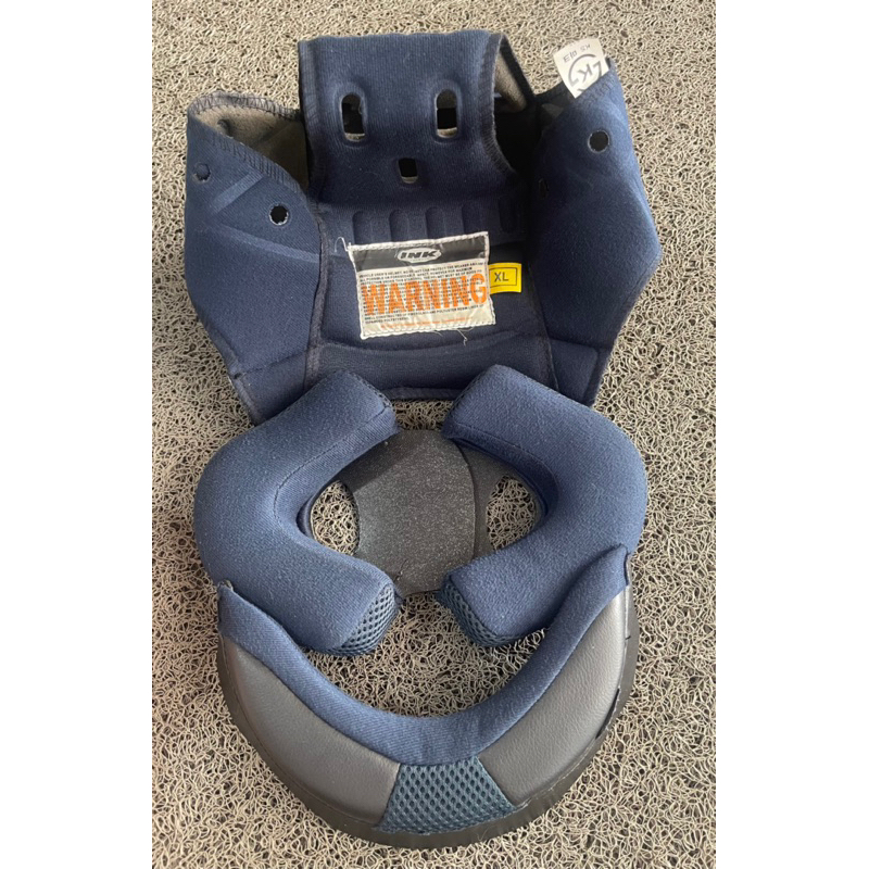 BUSA Helm INK CENTRO ORIGINAL