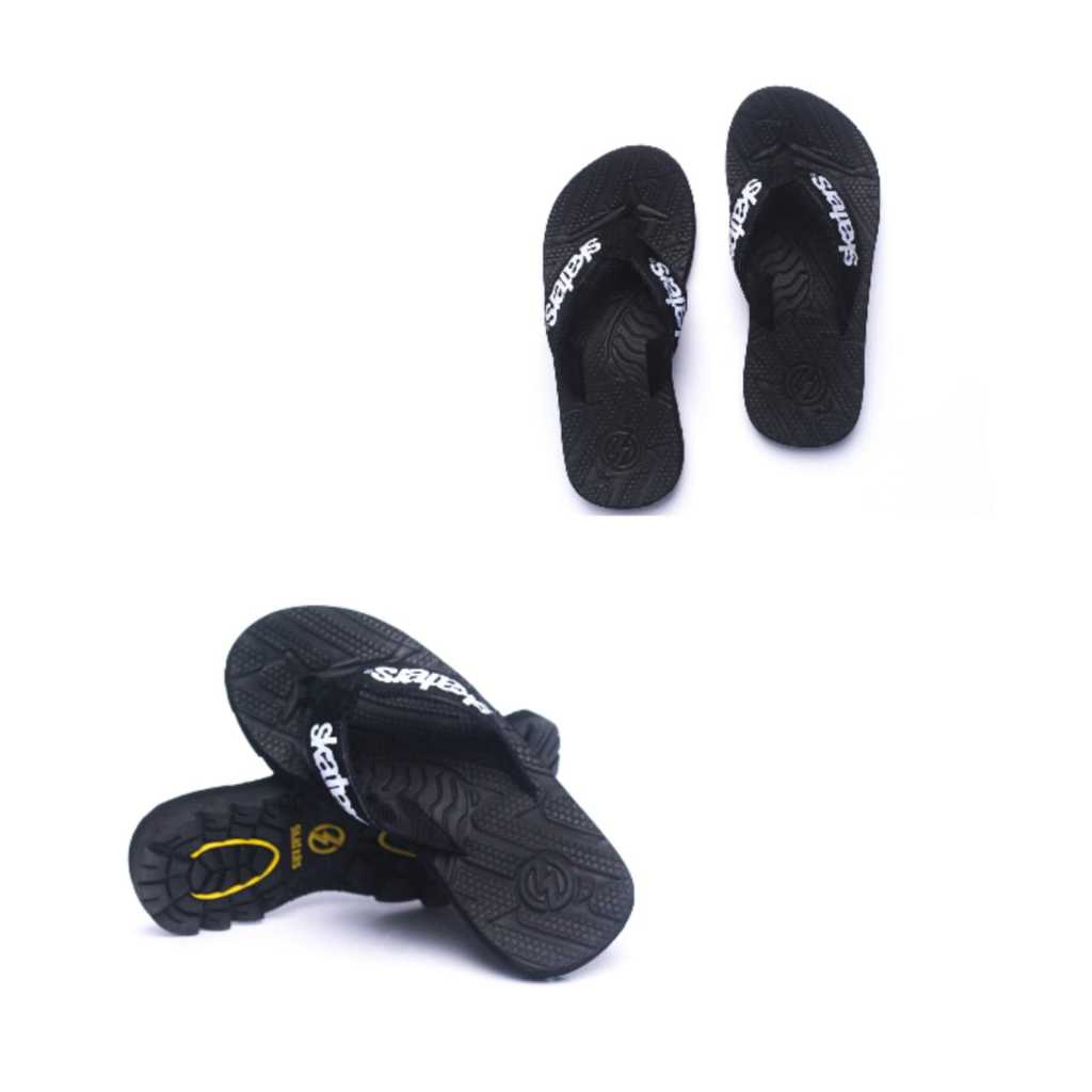 Sendal Gunung SKATERS ORIGINAL / SKATERS ORIGINAL / distro