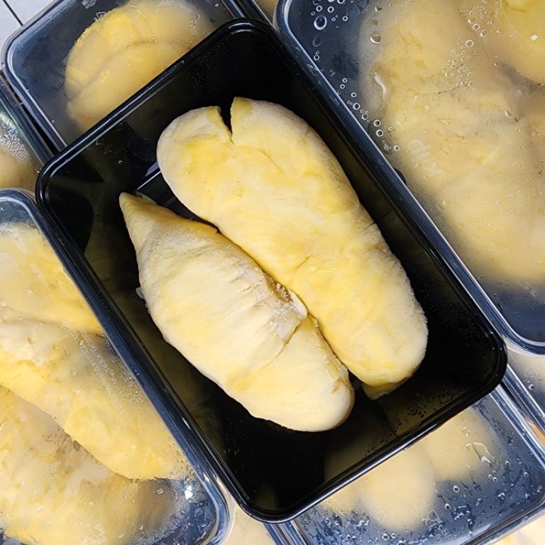 

TYR353 1212 MALL DURIAN MONTHONG 5gr