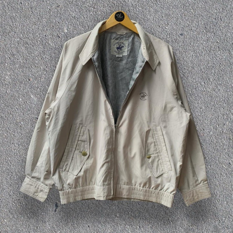BHPC Work Casual Jacket