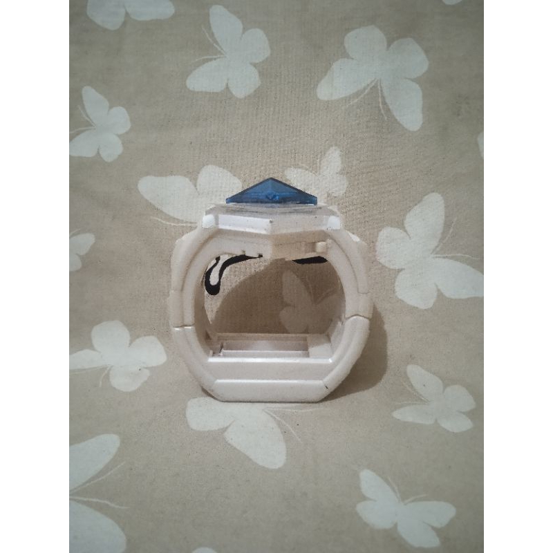 mainan pokemon z power ring Tomy