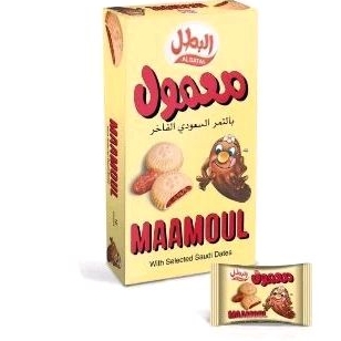 

Biskuit Kurma Maamoul