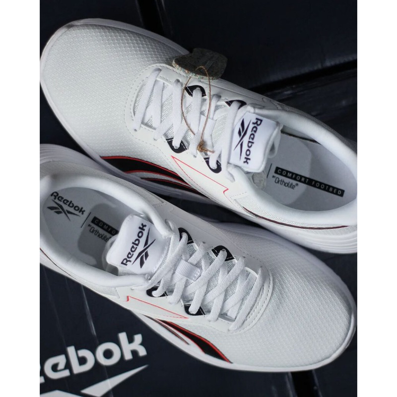 Sepatu Lari Reebok Lite 3 Unisex Original