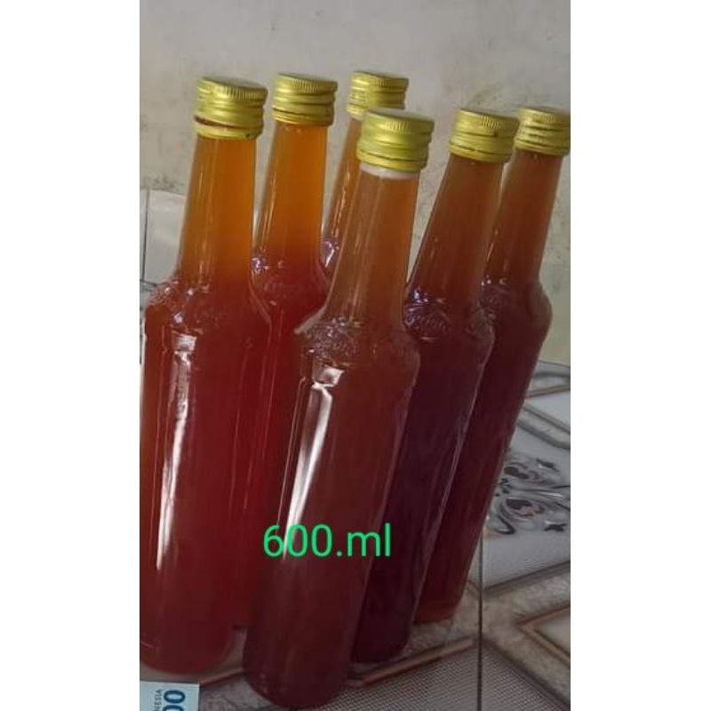 

madu trigona asli 100% fres dan murni 600.ml / 1.kg