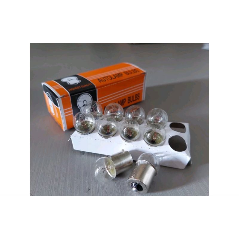 Bohlam Sein/Riting Motor C70,C700 Supercuup.GL