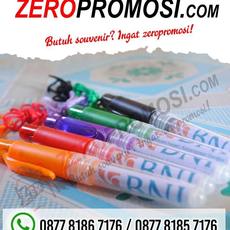 

Belanja Santai Harga Mantap Pen promosi pulpen promosi boss taliPen promosi pulpen promosi boss tali