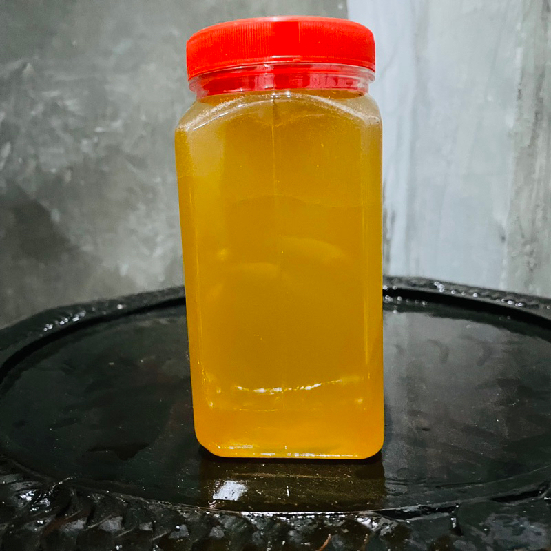 

ALKALI CAIRAN FERMENTASI UNTUK MENCEGAH PENYAKIT AYAM 600ml.