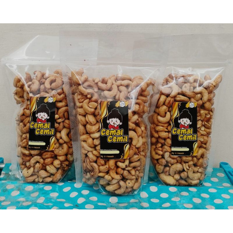 

Mete khas Sulawesi Matang