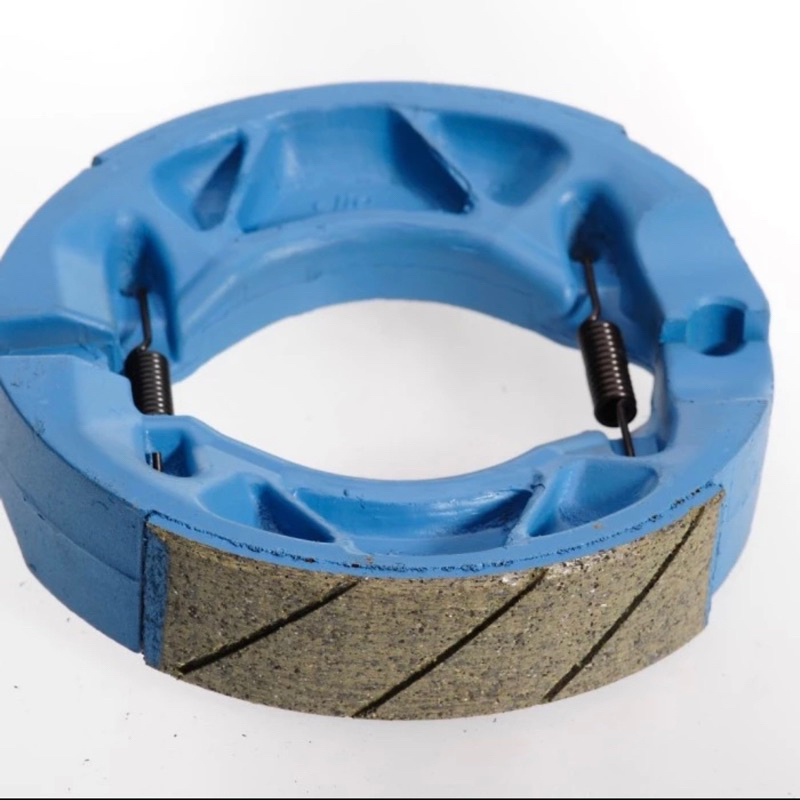 Elig Sepatu Rem Motor SCM-Y14B SPORT