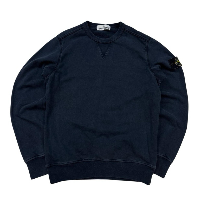 Crewneck stoneisland