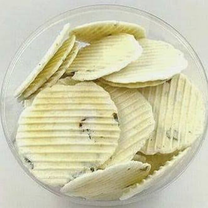 

SIMPING GAFIT 250gr GURIH NYA MANTAL BIKIN GOYANG DI MULUT