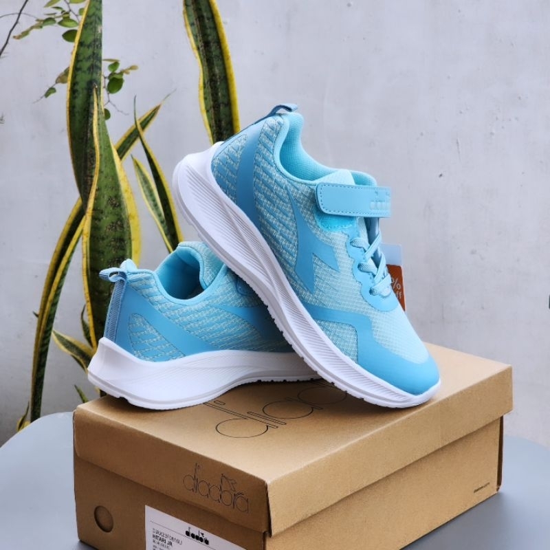 Diadora Kids Shoes - Sale - Original 100%