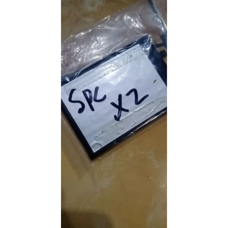 Batre Hp SPC X2 ORIGINAL