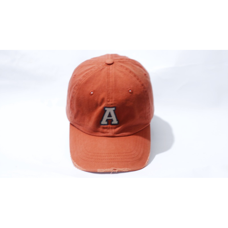 Topi Ripped Abercrombie & Fitch Second