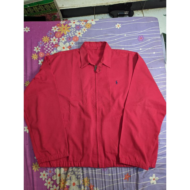 Harington polo